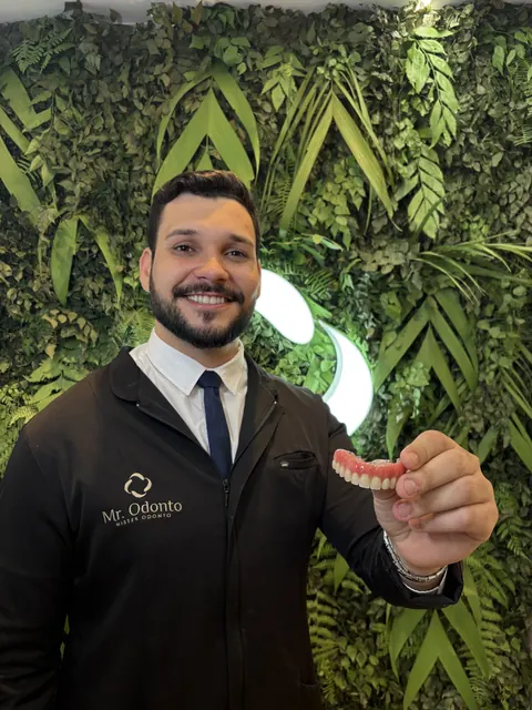 Dr. João Pedro