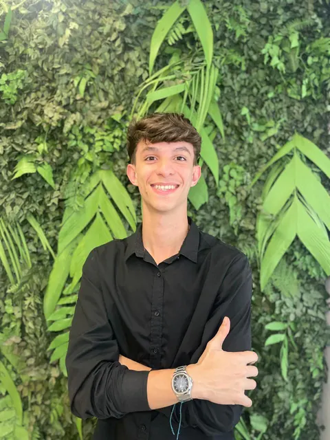 Pierre Martins